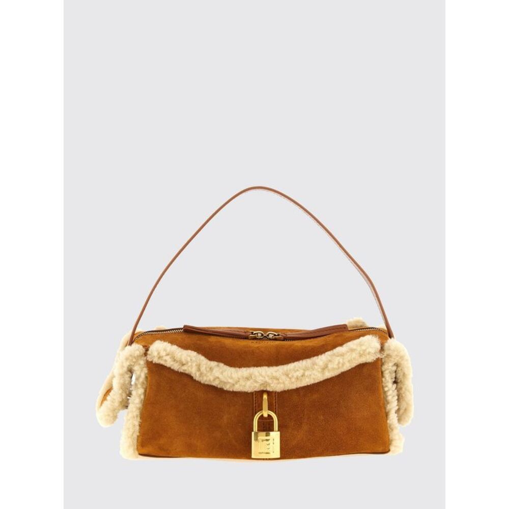 Balmain Women Shoulder Bag Woman Balmain